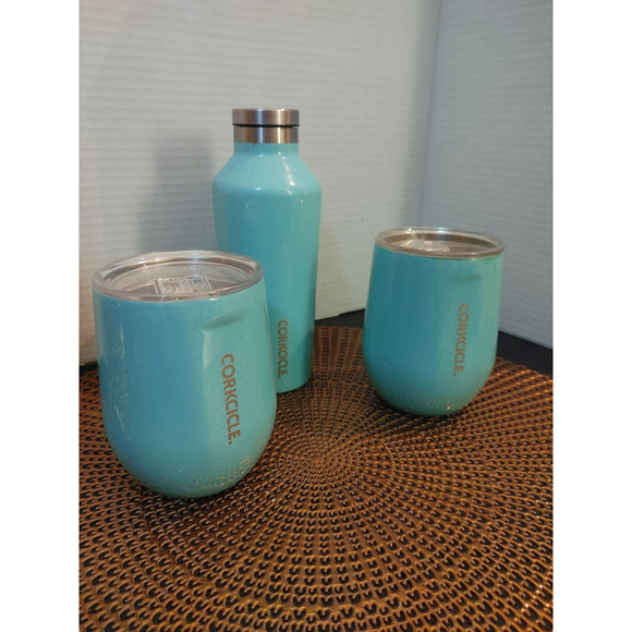 Corkcicle Set x4 - Picture 5 of 8